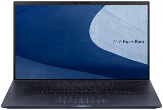 Asus ExpertBook B9 B9400CEA-KC09327 Ultrabook kullananlar yorumlar